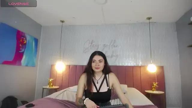 Customizable and immersive: Energize your taste buds and checkout our delicious choice of amateur cams liveshows with excited livestreamers getting their sweet physiques pounded with their beloved vibrating toys.