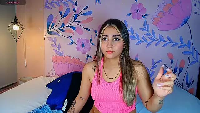 Customizable and immersive: Energize your taste buds and checkout our delicious choice of amateur cams liveshows with excited livestreamers getting their sweet physiques pounded with their beloved vibrating toys.