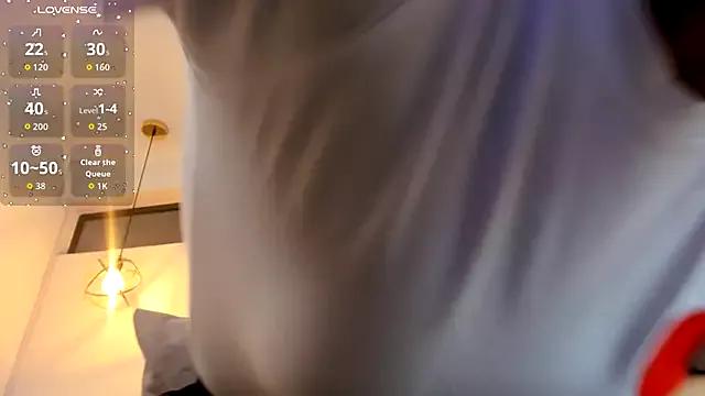 Customizable and immersive: Energize your taste buds and checkout our delicious choice of amateur cams liveshows with excited livestreamers getting their sweet physiques pounded with their beloved vibrating toys.