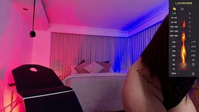 Customizable and immersive: Energize your taste buds and checkout our delicious choice of amateur cams liveshows with excited livestreamers getting their sweet physiques pounded with their beloved vibrating toys.