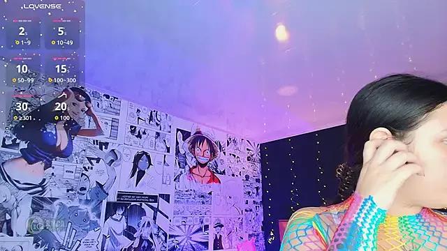 Customizable and immersive: Energize your taste buds and checkout our delicious choice of amateur cams liveshows with excited livestreamers getting their sweet physiques pounded with their beloved vibrating toys.