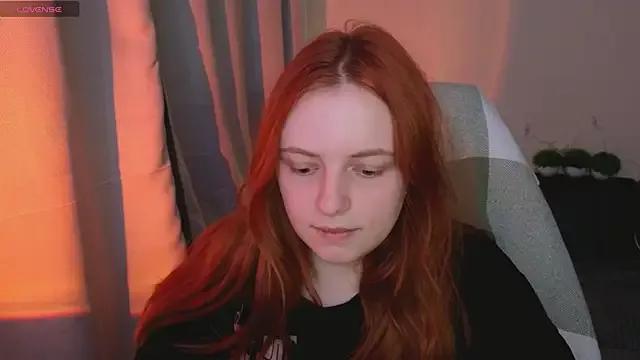 Hanna_melon from StripChat is Freechat