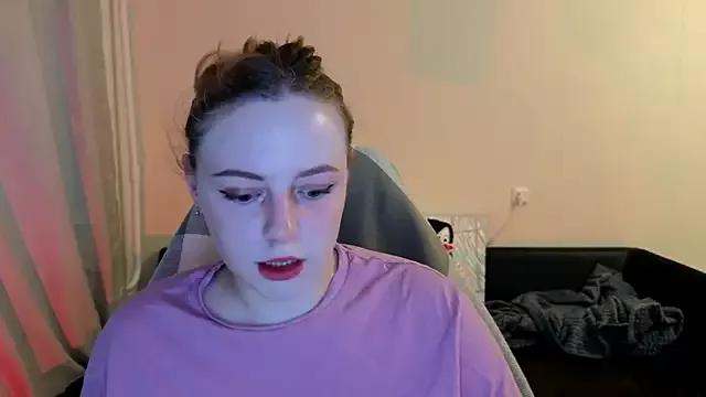 Hanna_melon from StripChat is Freechat