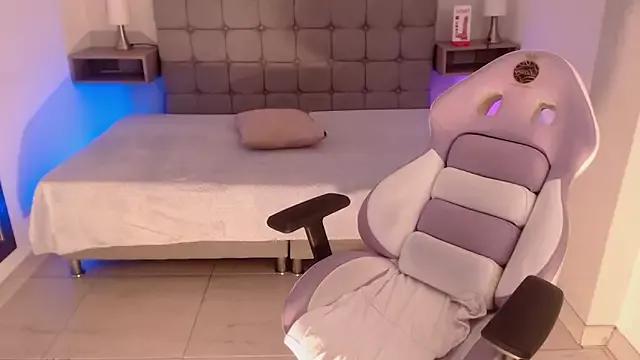 Customizable and immersive: Energize your taste buds and checkout our delicious choice of amateur cams liveshows with excited livestreamers getting their sweet physiques pounded with their beloved vibrating toys.
