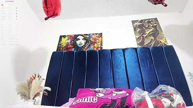 Customizable and immersive: Energize your taste buds and checkout our delicious choice of amateur cams liveshows with excited livestreamers getting their sweet physiques pounded with their beloved vibrating toys.