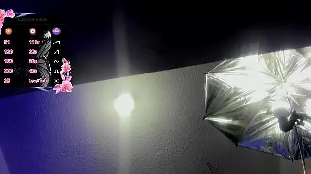 Hanna_wish from StripChat is Freechat