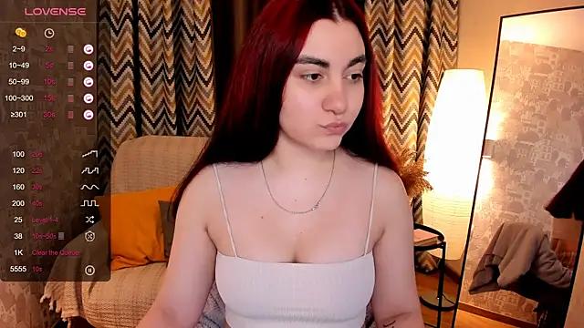 Customizable and immersive: Energize your taste buds and checkout our delicious choice of amateur cams liveshows with excited livestreamers getting their sweet physiques pounded with their beloved vibrating toys.