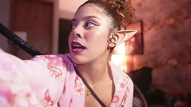 Customizable and immersive: Energize your taste buds and checkout our delicious choice of amateur cams liveshows with excited livestreamers getting their sweet physiques pounded with their beloved vibrating toys.