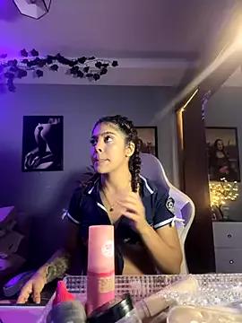 Customizable and immersive: Energize your taste buds and checkout our delicious choice of amateur cams liveshows with excited livestreamers getting their sweet physiques pounded with their beloved vibrating toys.