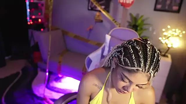 Customizable and immersive: Energize your taste buds and checkout our delicious choice of amateur cams liveshows with excited livestreamers getting their sweet physiques pounded with their beloved vibrating toys.