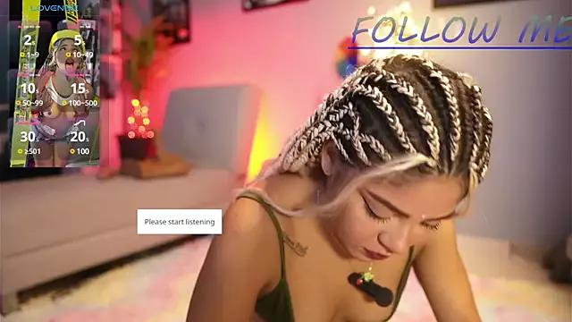 Customizable and immersive: Energize your taste buds and checkout our delicious choice of amateur cams liveshows with excited livestreamers getting their sweet physiques pounded with their beloved vibrating toys.
