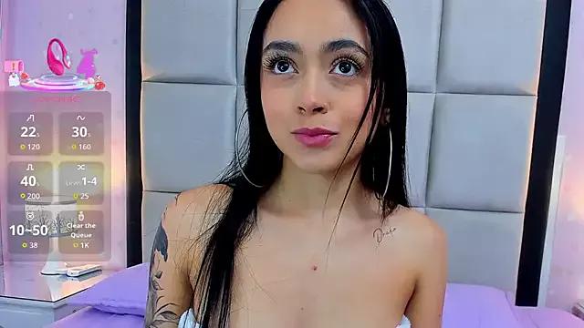 Customizable and immersive: Energize your taste buds and checkout our delicious choice of amateur cams liveshows with excited livestreamers getting their sweet physiques pounded with their beloved vibrating toys.