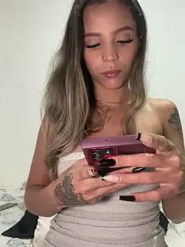 Customizable and immersive: Energize your taste buds and checkout our delicious choice of amateur cams liveshows with excited livestreamers getting their sweet physiques pounded with their beloved vibrating toys.