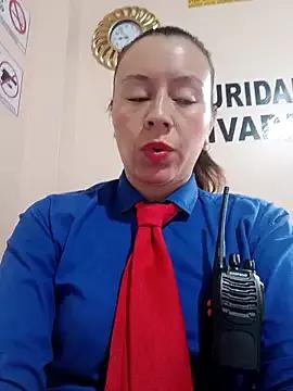 Hannah-colx from StripChat is Freechat