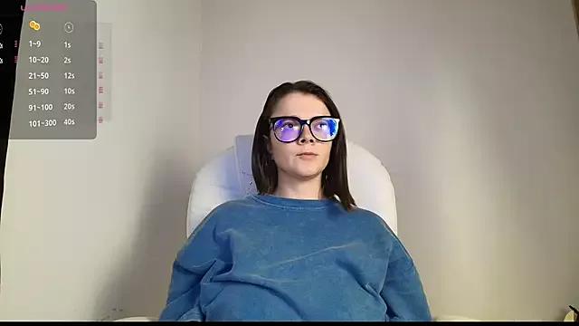Hannah______ from StripChat is Freechat