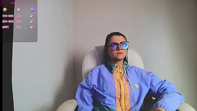 Hannah______ webcams show profile image 