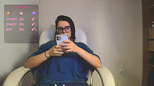 Customizable and immersive: Energize your taste buds and checkout our delicious choice of amateur cams liveshows with excited livestreamers getting their sweet physiques pounded with their beloved vibrating toys.