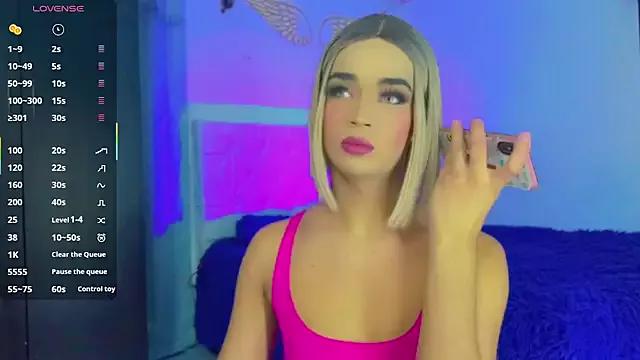 Customizable and immersive: Energize your taste buds and checkout our delicious choice of amateur cams liveshows with excited livestreamers getting their sweet physiques pounded with their beloved vibrating toys.