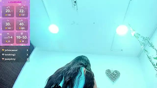 Customizable and immersive: Energize your taste buds and checkout our delicious choice of amateur cams liveshows with excited livestreamers getting their sweet physiques pounded with their beloved vibrating toys.