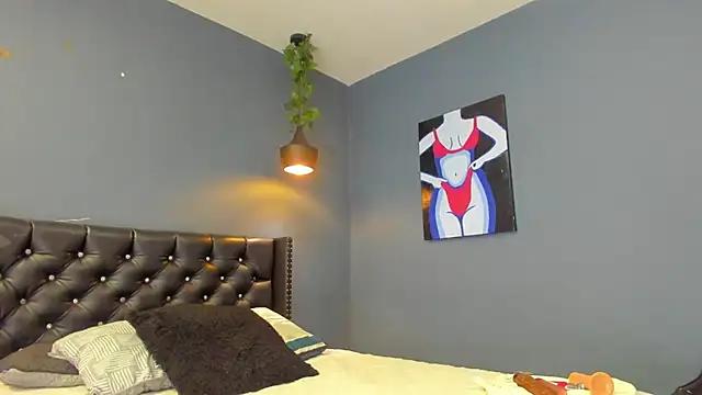 Customizable and immersive: Energize your taste buds and checkout our delicious choice of amateur cams liveshows with excited livestreamers getting their sweet physiques pounded with their beloved vibrating toys.
