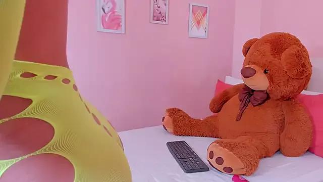 Customizable and immersive: Energize your taste buds and checkout our delicious choice of amateur cams liveshows with excited livestreamers getting their sweet physiques pounded with their beloved vibrating toys.
