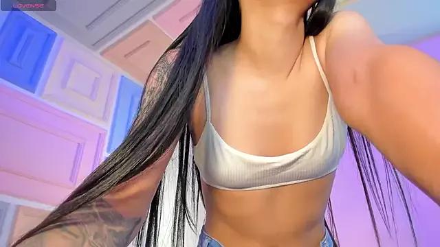 Customizable and immersive: Energize your taste buds and checkout our delicious choice of amateur cams liveshows with excited livestreamers getting their sweet physiques pounded with their beloved vibrating toys.