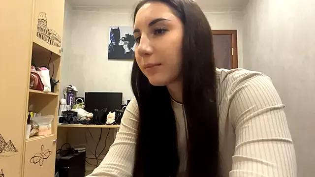 HannahLovely from StripChat is Freechat