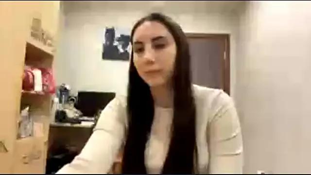 HannahLovely from StripChat is Freechat