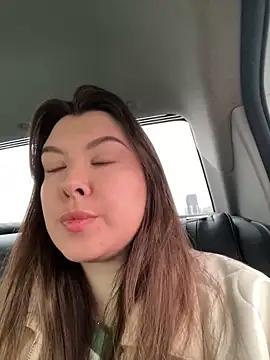 HannaJohnson from StripChat