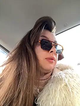 HannaJohnson from StripChat