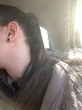 HannaJohnson from StripChat