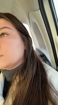 HannaJohnson from StripChat