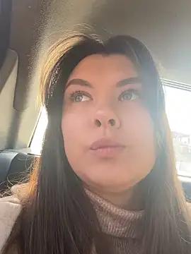 HannaJohnson from StripChat