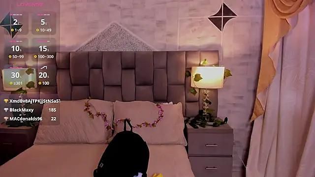 Customizable and immersive: Energize your taste buds and checkout our delicious choice of amateur cams liveshows with excited livestreamers getting their sweet physiques pounded with their beloved vibrating toys.