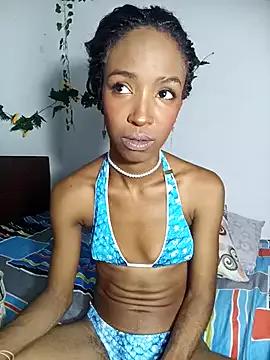 HannaTomson from StripChat is Freechat