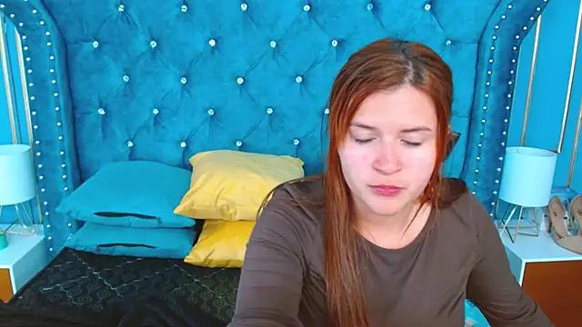 HannaYouthFuII from StripChat