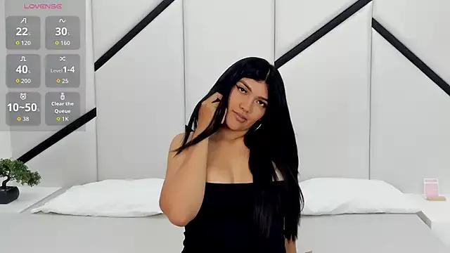 Customizable and immersive: Energize your taste buds and checkout our delicious choice of amateur cams liveshows with excited livestreamers getting their sweet physiques pounded with their beloved vibrating toys.