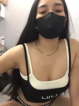 hanny_baby205 from StripChat is Freechat