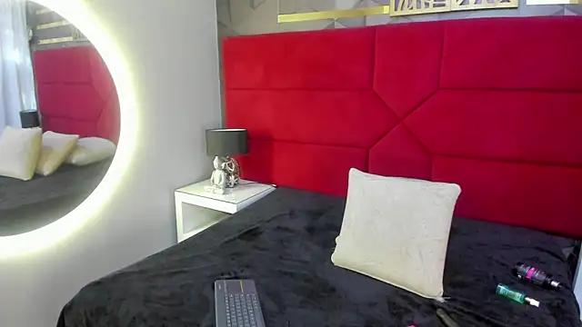 Customizable and immersive: Energize your taste buds and checkout our delicious choice of amateur cams liveshows with excited livestreamers getting their sweet physiques pounded with their beloved vibrating toys.