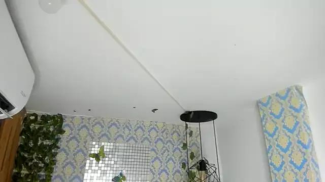 hard_ebonylatin from StripChat is Freechat