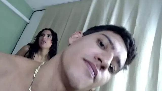 HARD_GROUPP_ from StripChat is Freechat