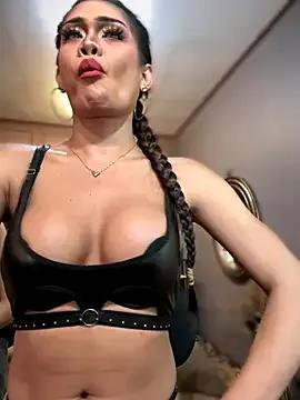 Photos of HardcockJaneTS from StripChat is Private