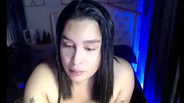 Hardcore_Tgirl from StripChat is Freechat