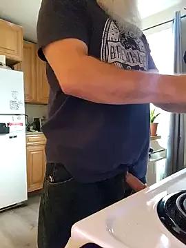 HardSteele97 from StripChat is Freechat