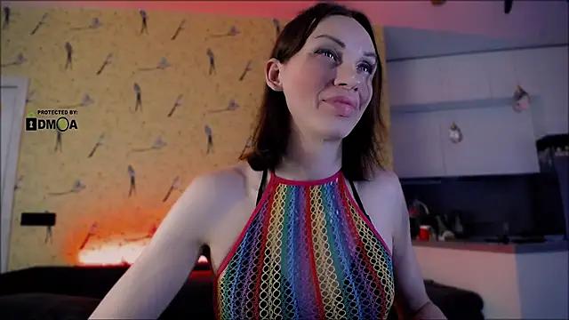 Hardy_Green from StripChat is Freechat