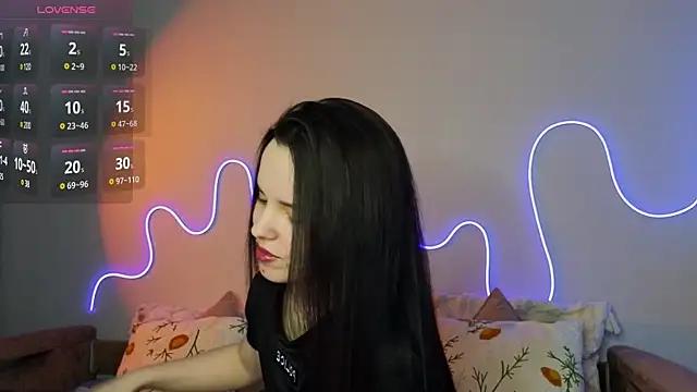 Harleen_Moore from StripChat is Freechat