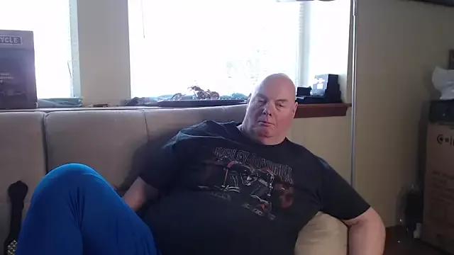 harley99574 from StripChat is Freechat