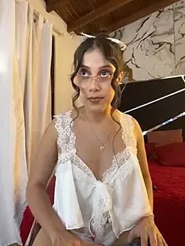 Harley_J_ from StripChat is Freechat