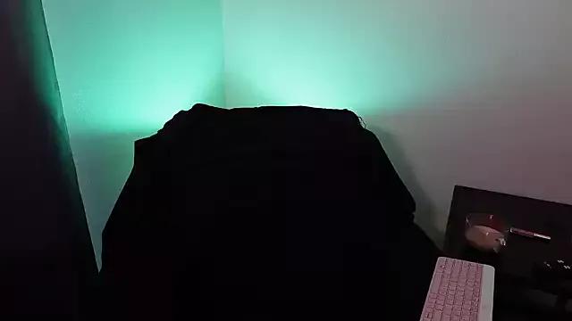 HarleyDawson from StripChat is Freechat