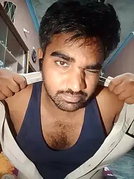 Harsha_Happy from StripChat is Freechat
